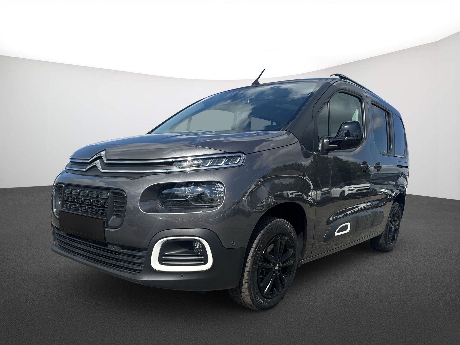 Citroën Berlingo M BlueHDi 130 Shine MPV EAT