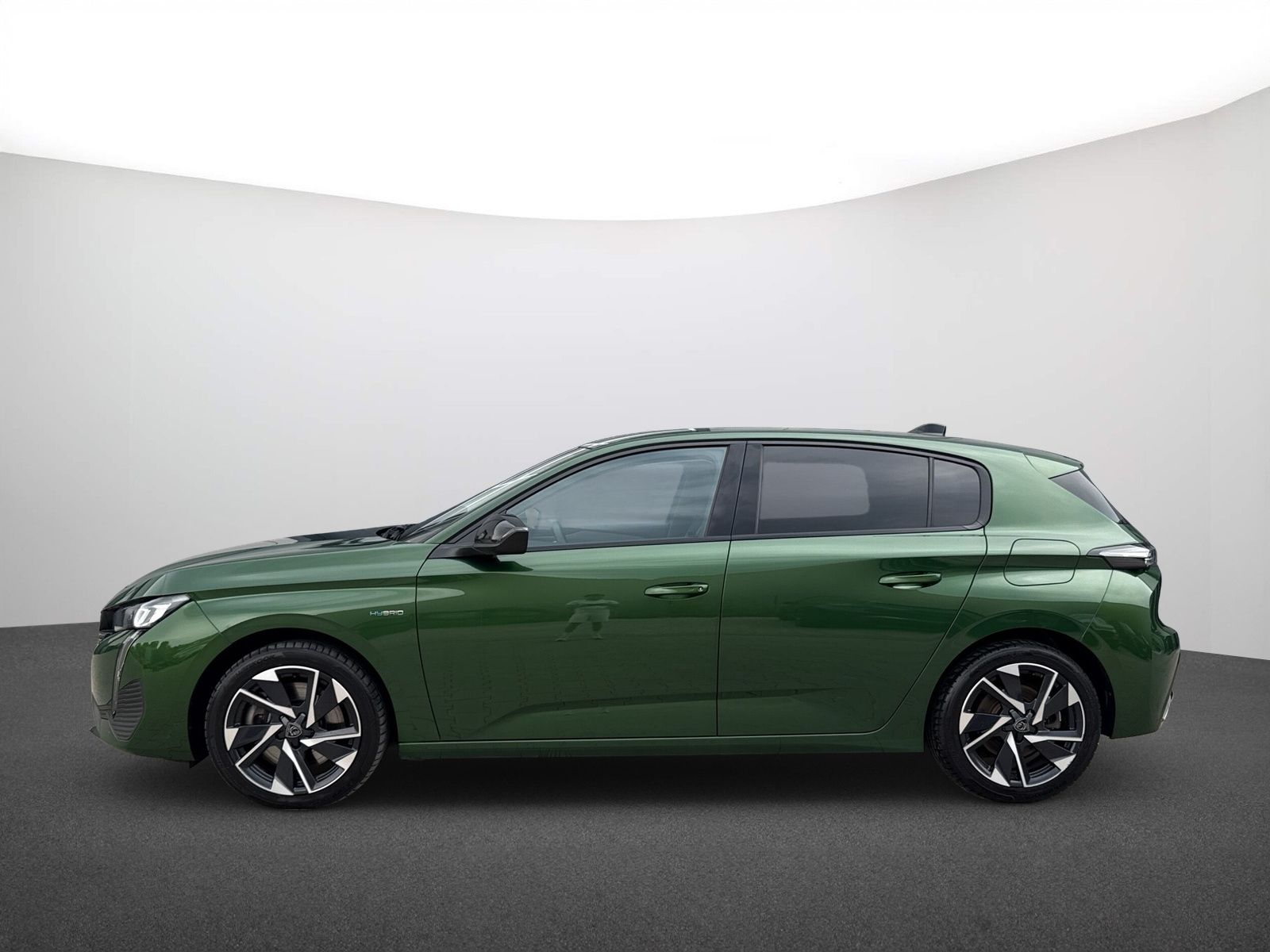 2023 Peugeot 308