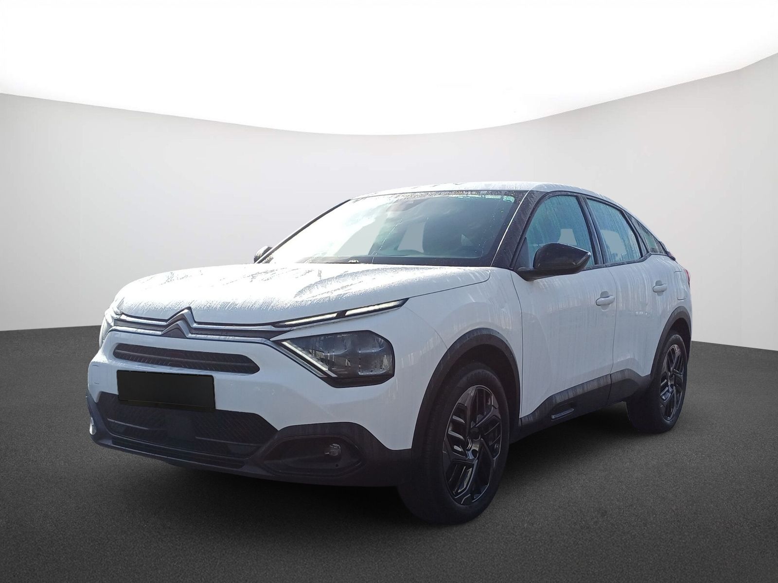 Citroën C4 PureTech 130 S&S Feel Pack