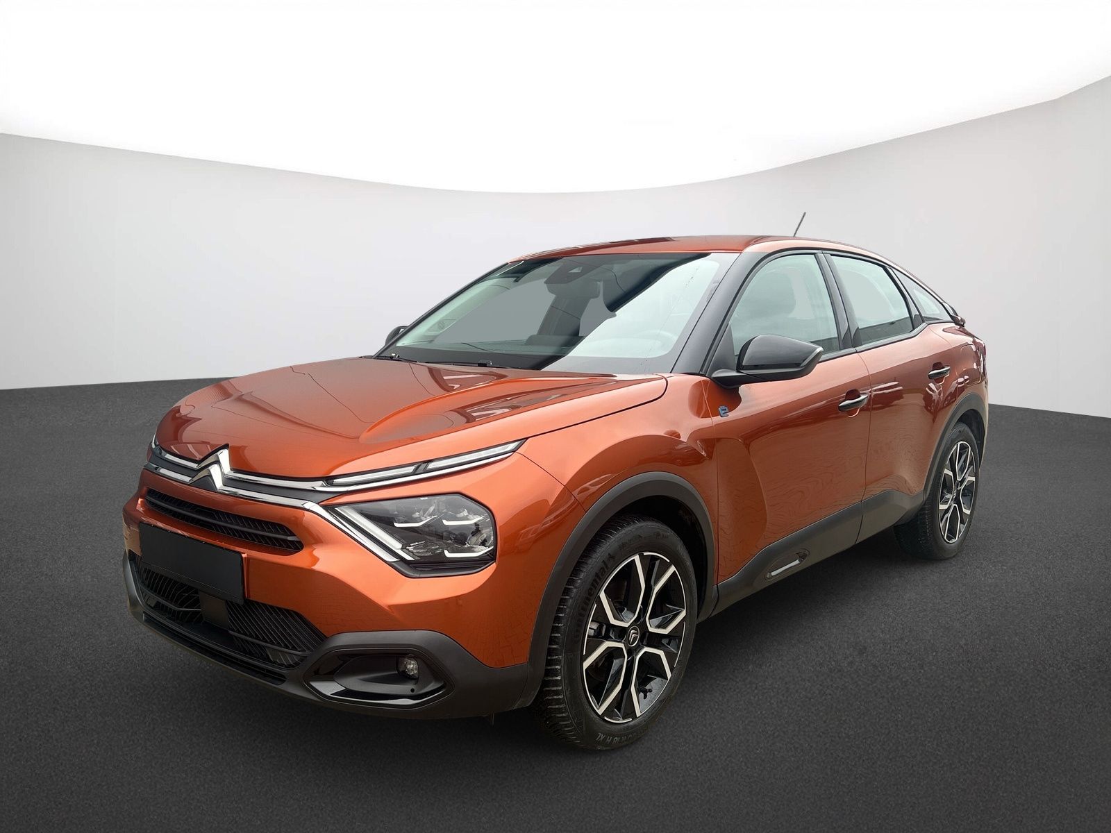 Citroën C4 Elektro Feel 136