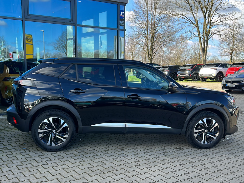 Peugeot 2008 BlueHDi 110 Allure Pack