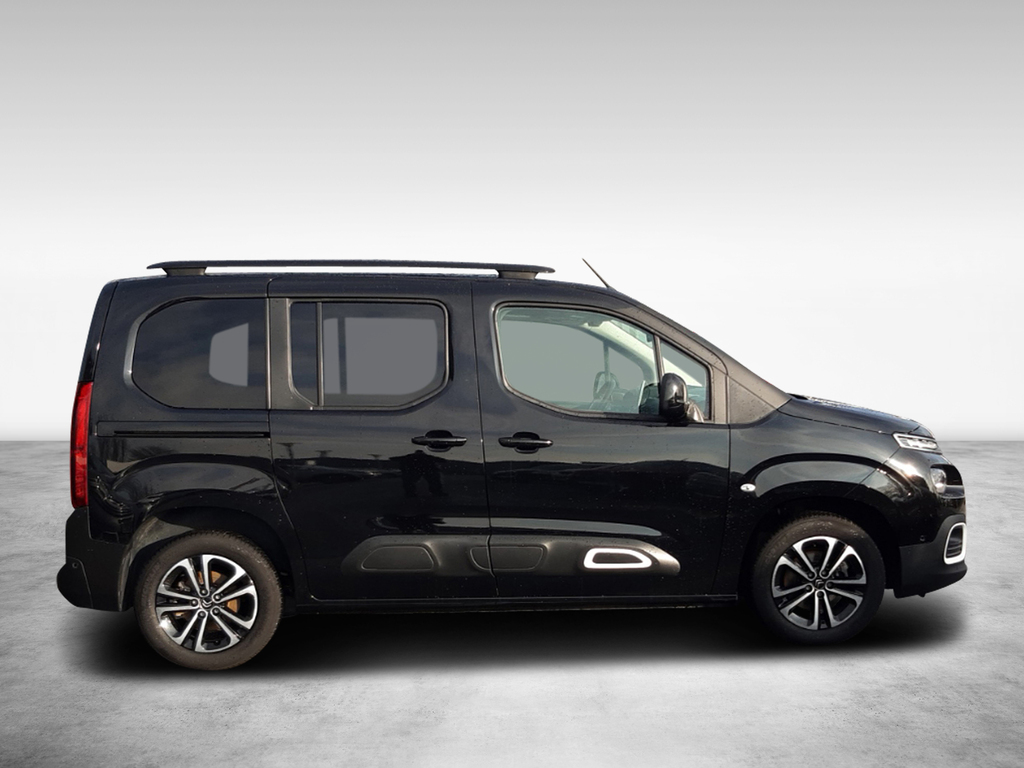 Citroën Berlingo M Pure Tech 110 Shine