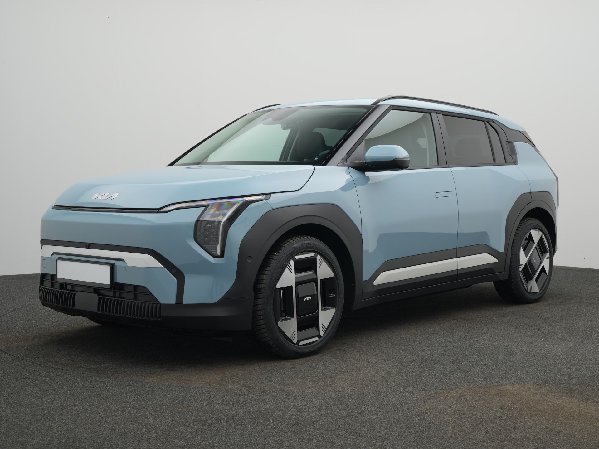 Kia EV3 58.3 EARTH WIC BUS DG UPG DWP 19Z