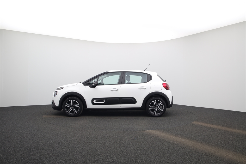Citroën C3 Pure Tech 82 Feel Pack