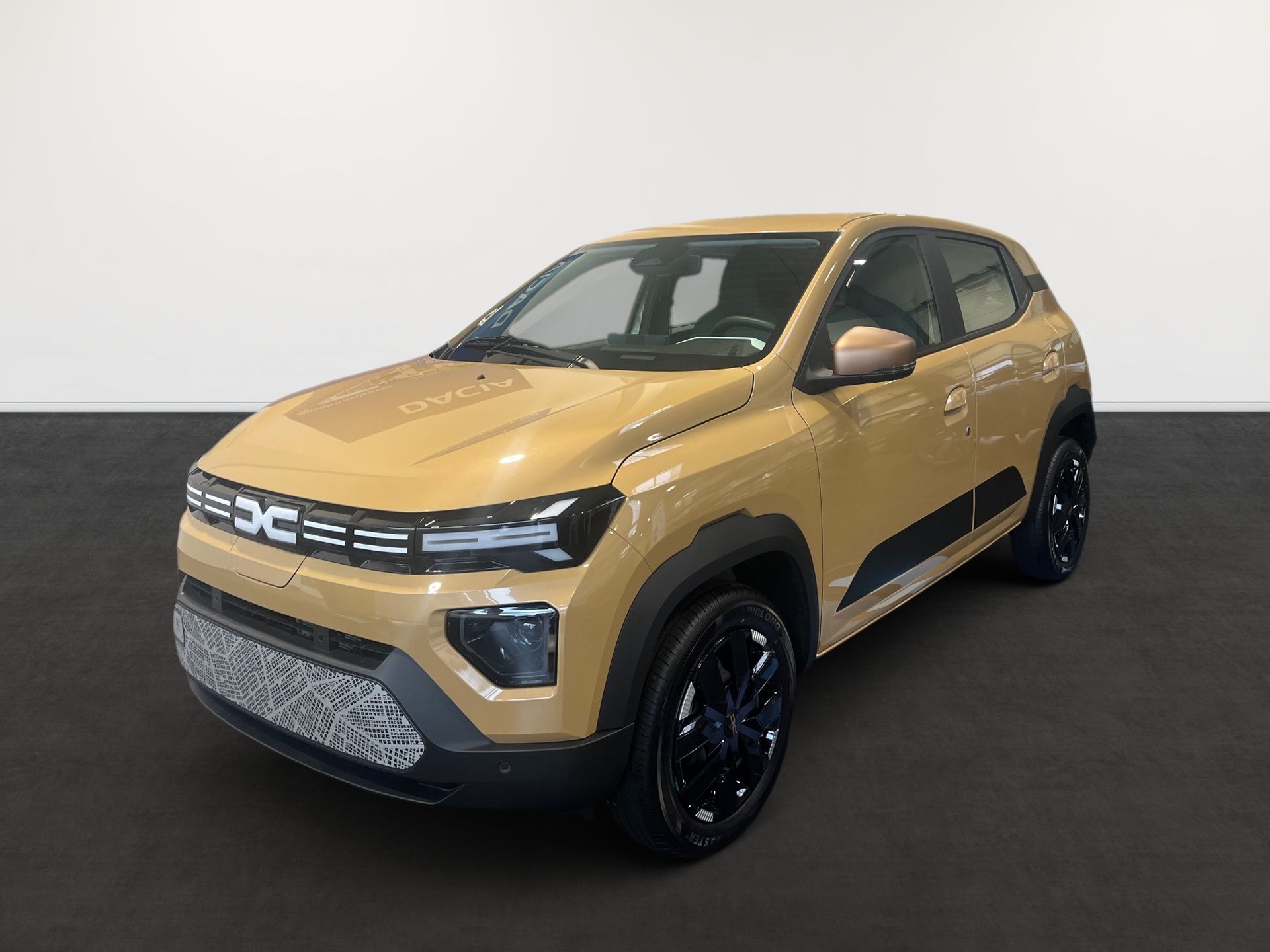 Dacia Spring Extreme Electric 65