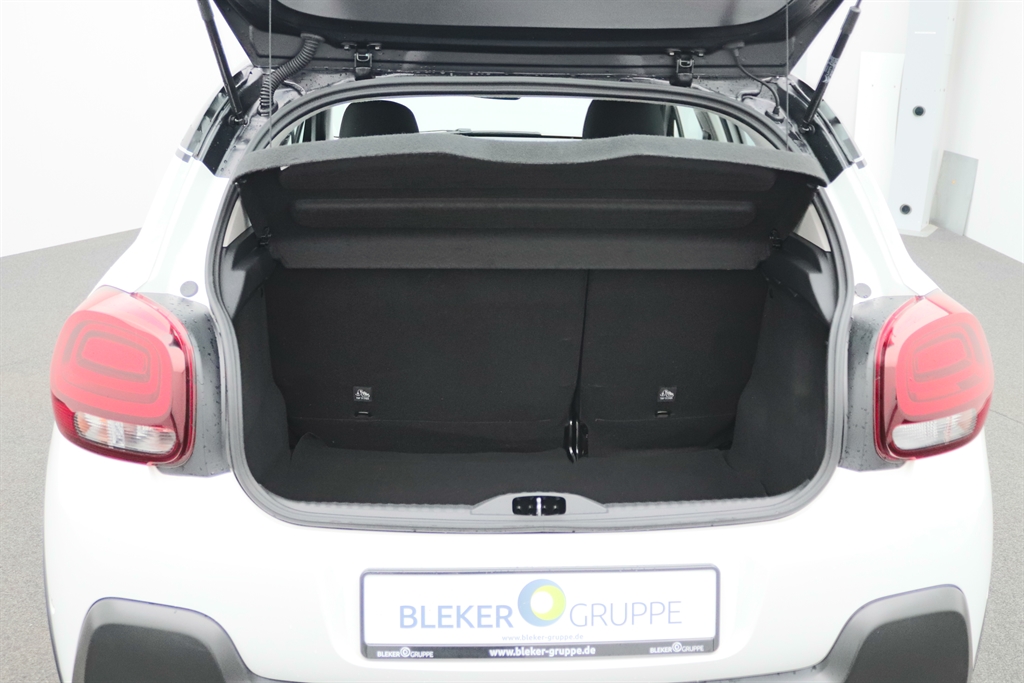 Citroën C3 Pure Tech 82 Shine