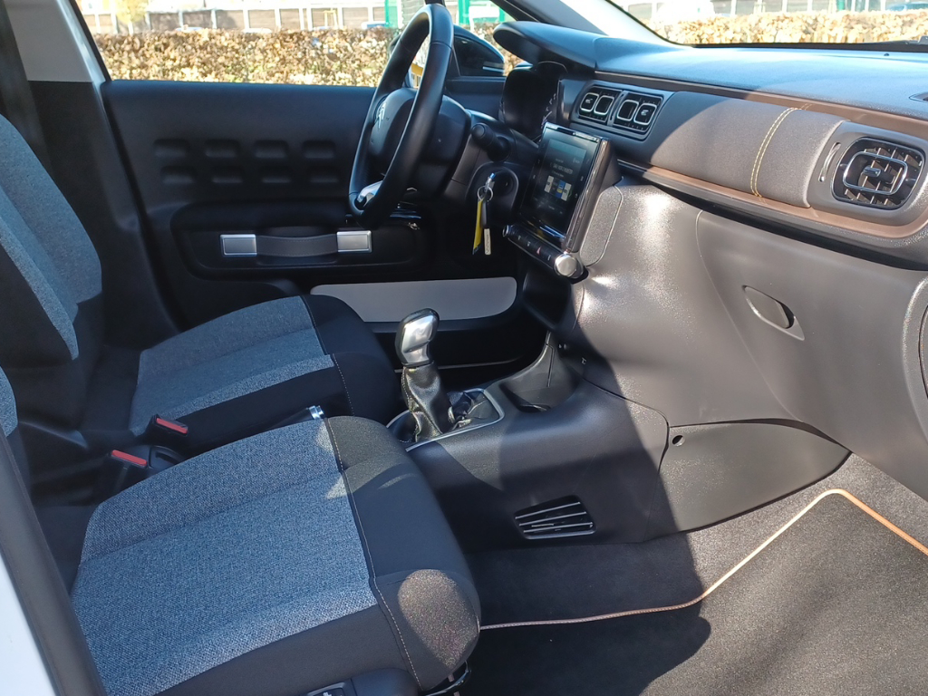 Citroën C3 BlueHDi 100 Origins