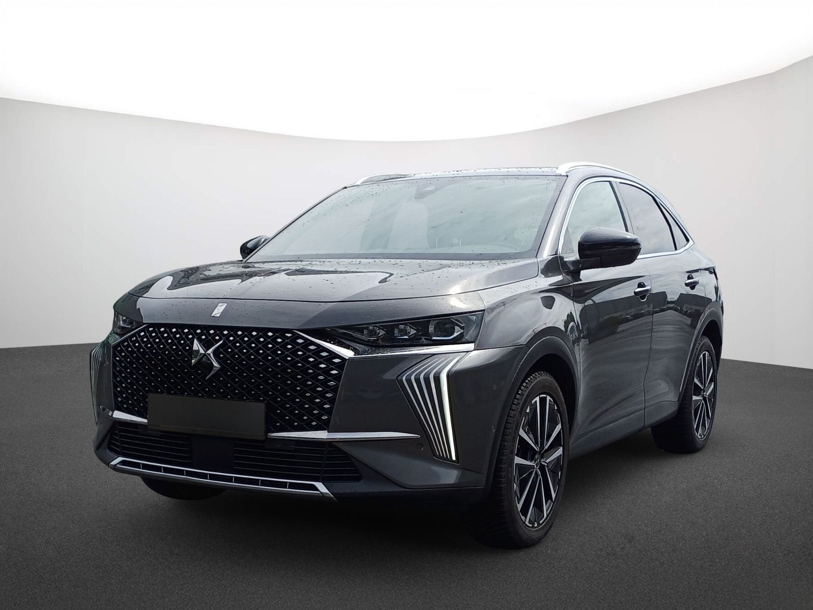 DS Automobiles DS 7 Opera