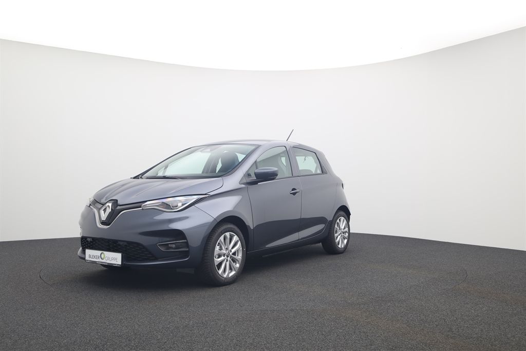 Renault ZOE Experience Z.E. 50 R135 Kaufbatterie