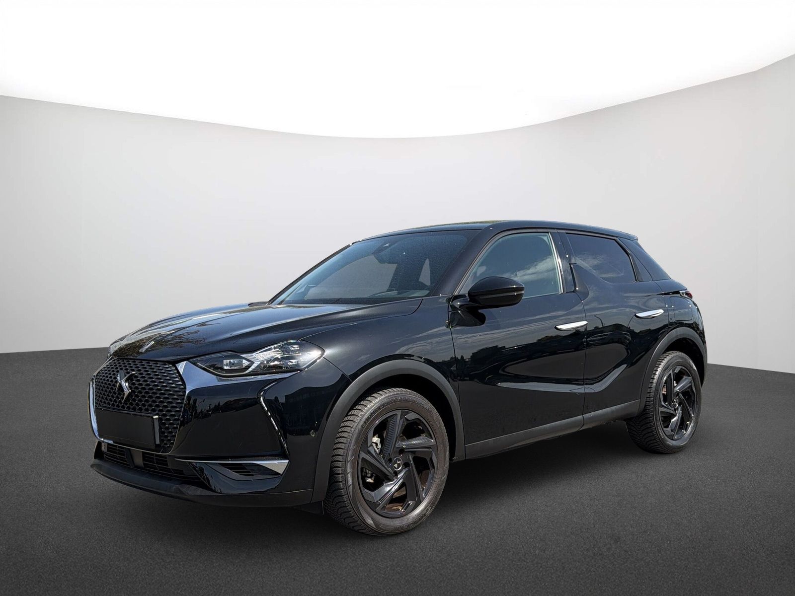 DS Automobiles DS 3 Crossback Grand Chic HEAD UP+KAMERA+SITZHZG