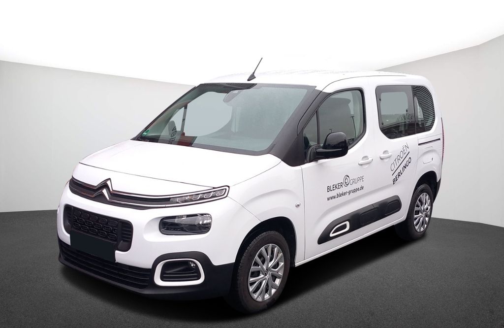 Citroën Berlingo BlueHDi 100 Feel MPV M