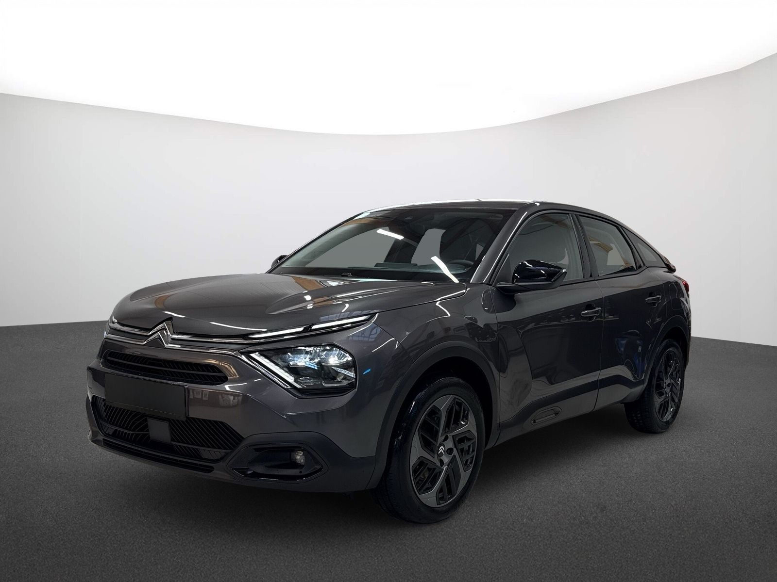Citroën C4 Plus PT 130 EAT8