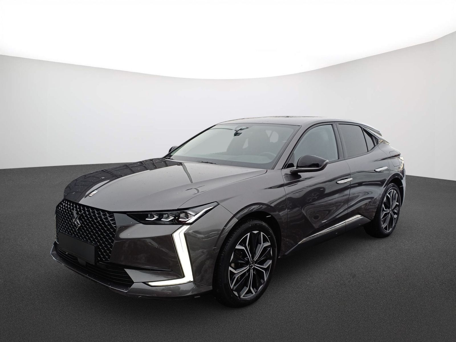 DS Automobiles DS 4 E-Tense DS4 E-Tense Performance Line +