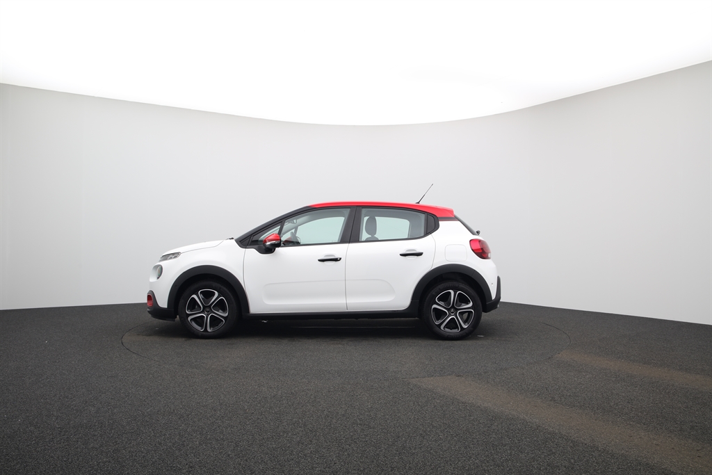 Citroën C3 Pure Tech 82 Shine