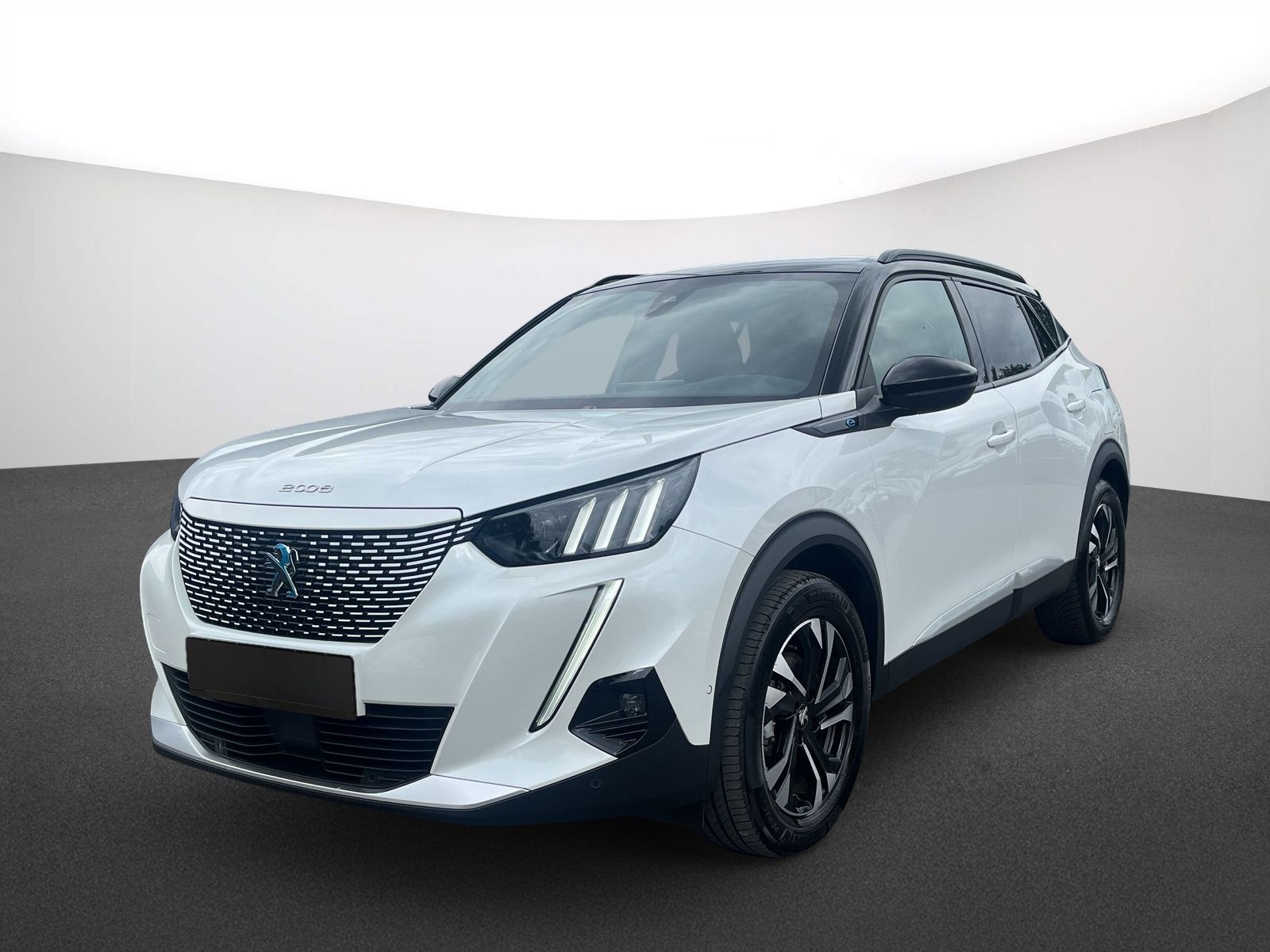 Peugeot 2008 GT ELEKTRO  136