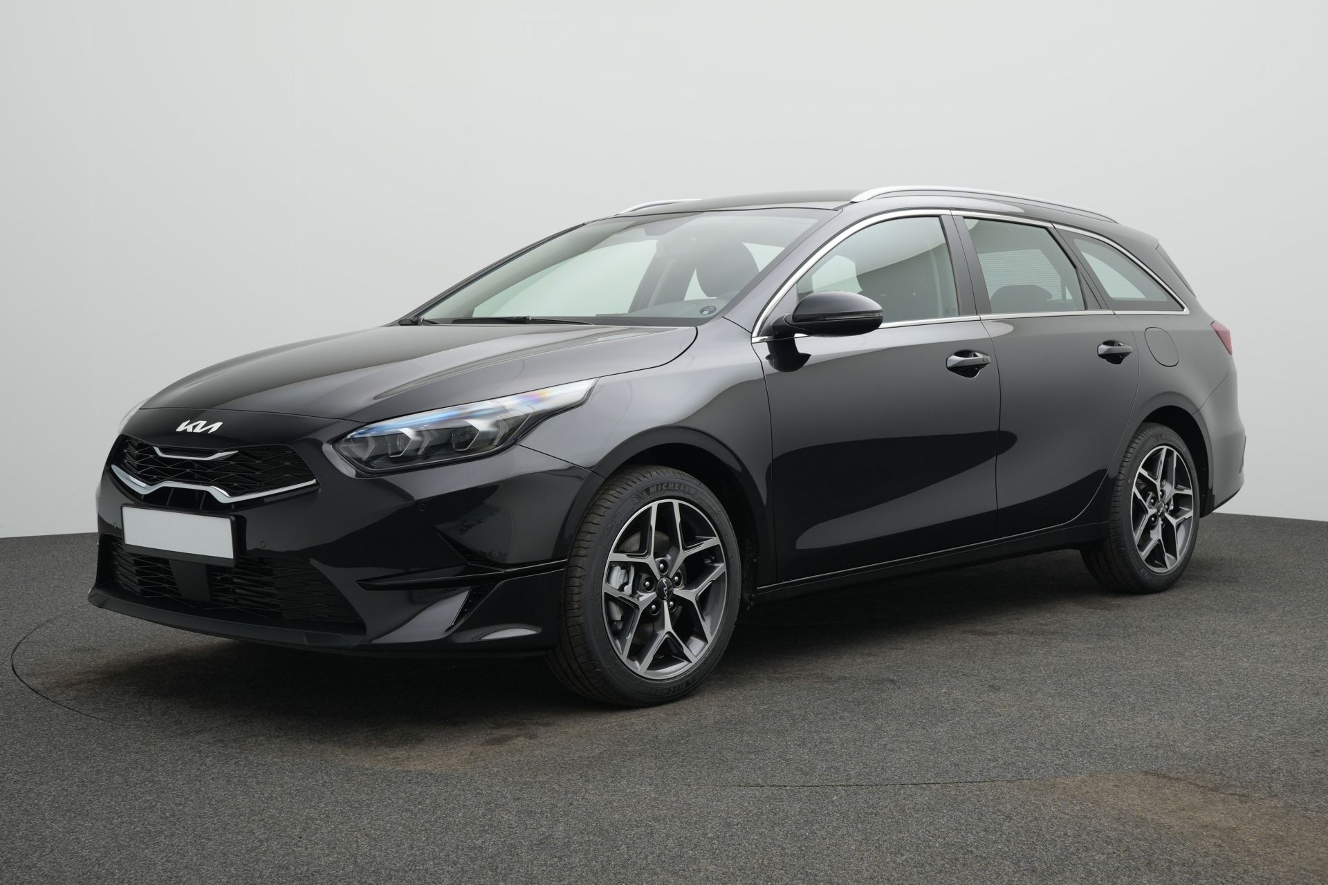 Kia cee'd Sporty Wagon CEED_SW 1.5T 140 DCT7 SPI TEC