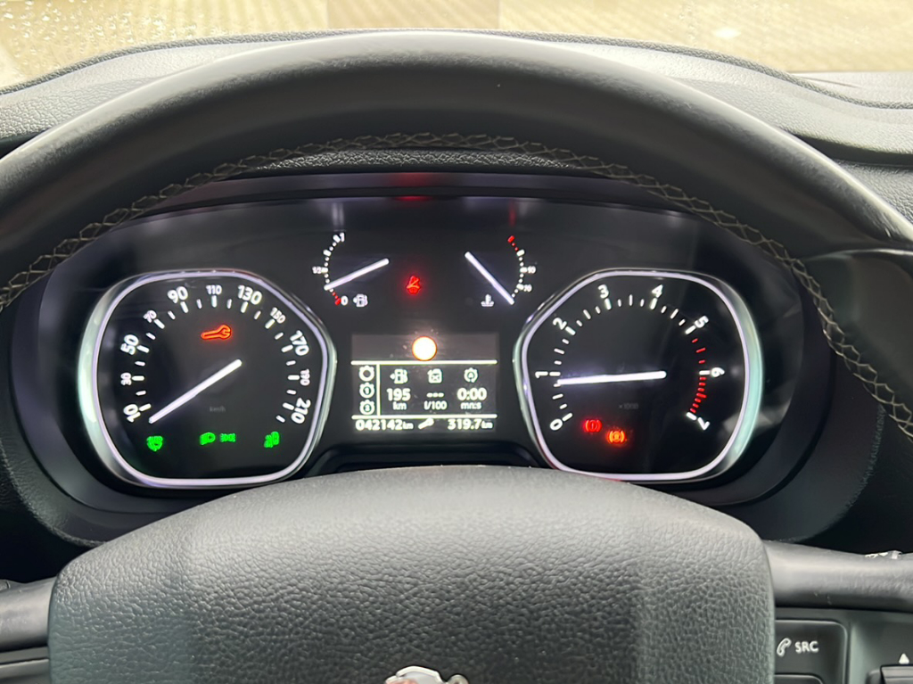 Peugeot Traveller BlueHDi 150 Allure L2
