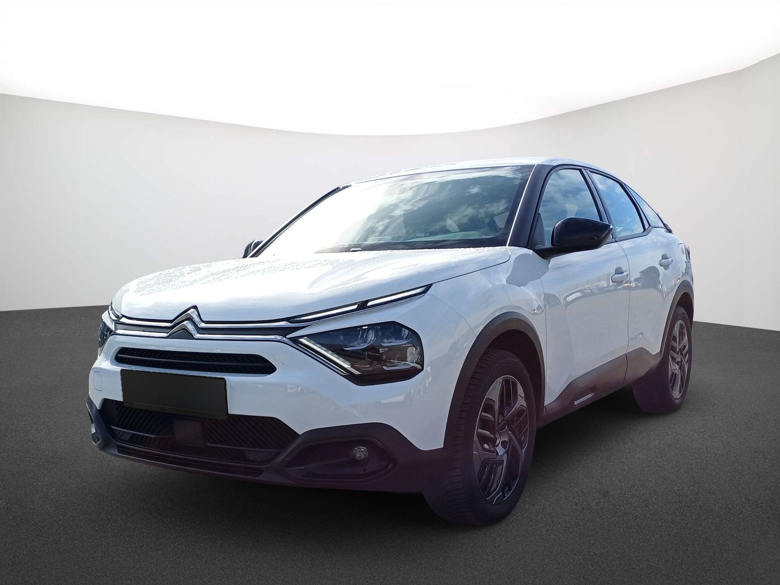 Citroën C4 PureTech 130 S&S Feel Pack
