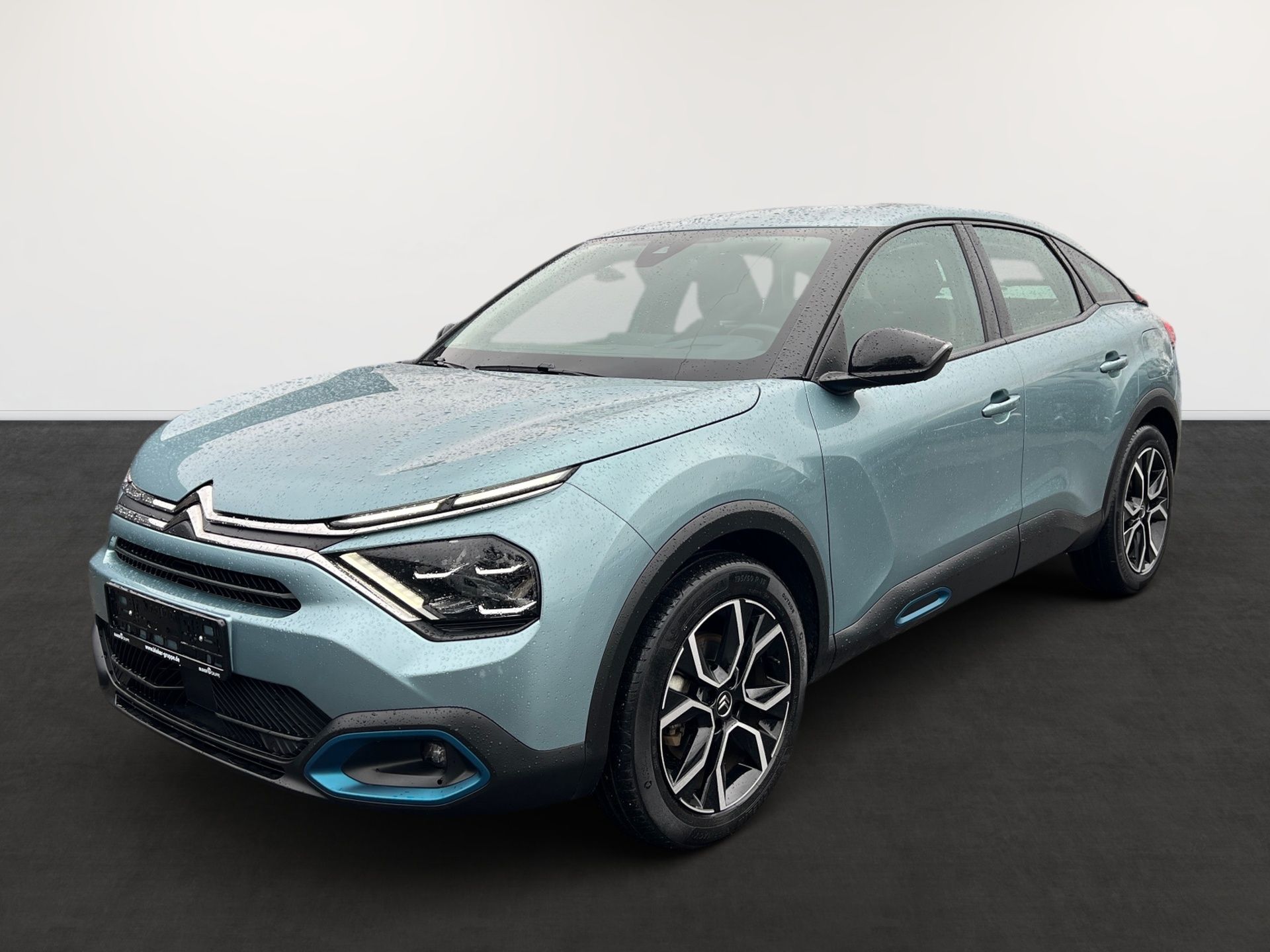 Citroën e-C4 136 Feel Pack