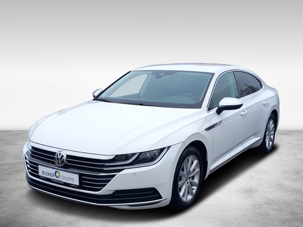 Volkswagen Arteon 2.0 TDI  Elegance DSG
