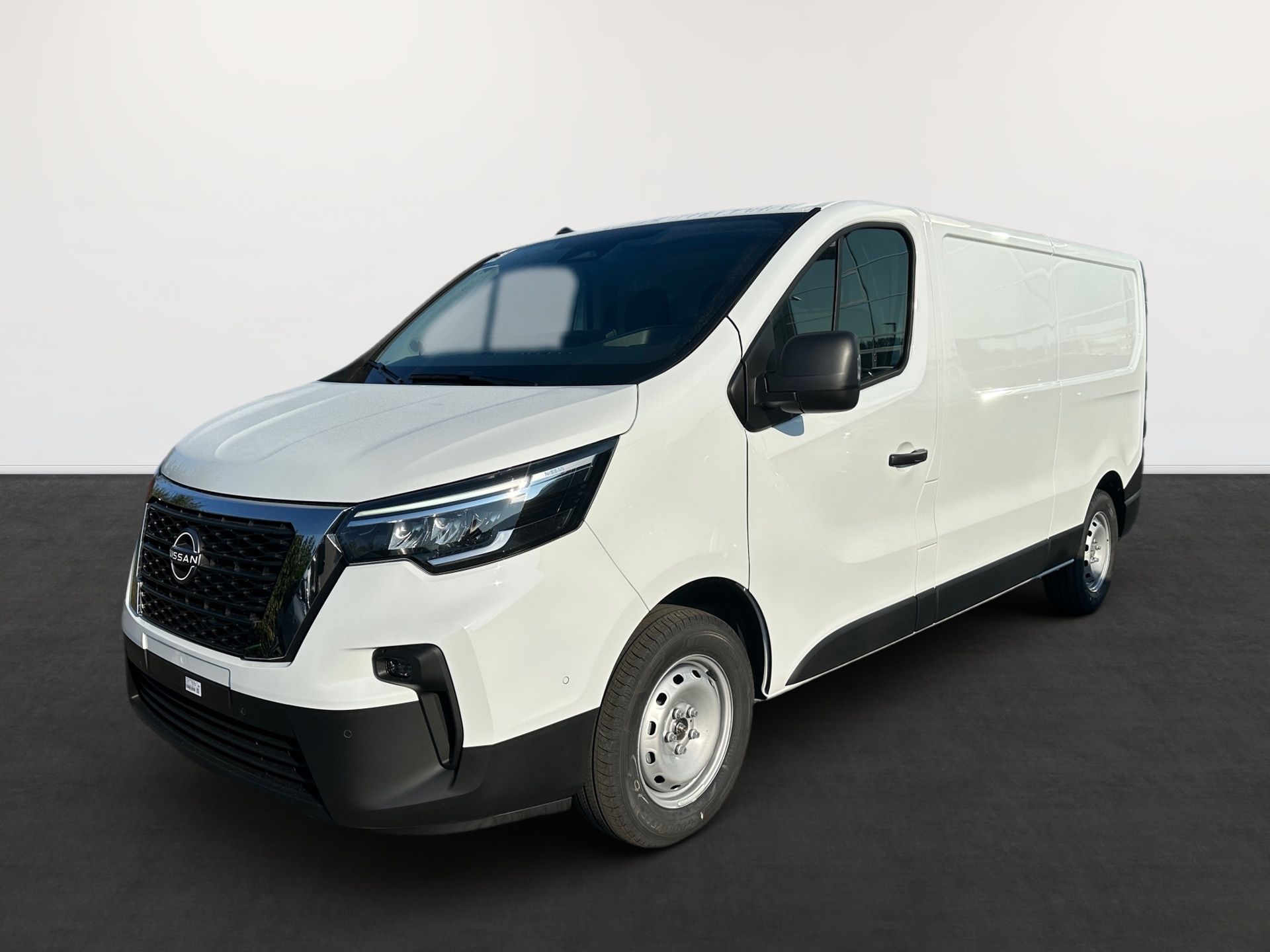 Nissan Primastar Kasten L2H1 3,0t dci150 DCT N-Connecta