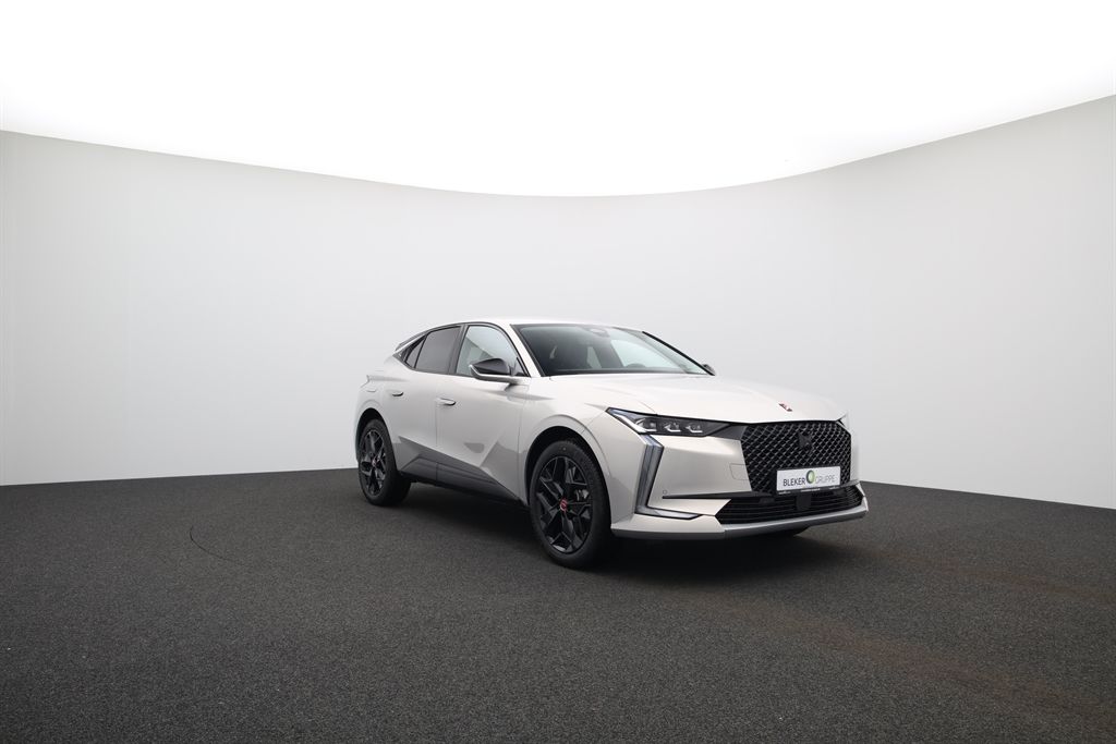 DS 4 PureTech 180 Performance Line+