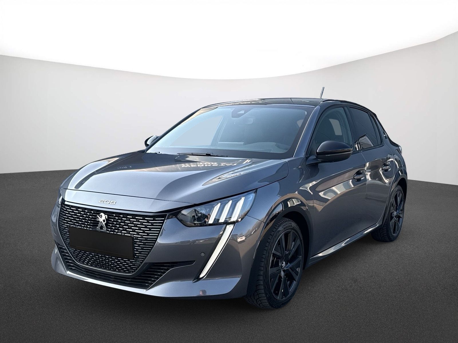 Peugeot 208 1.2 PureTech 130 GT