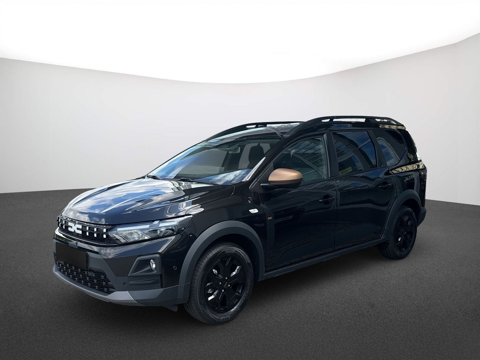 Dacia Jogger Dacia Jogger Extreme Eco-G 120 auto