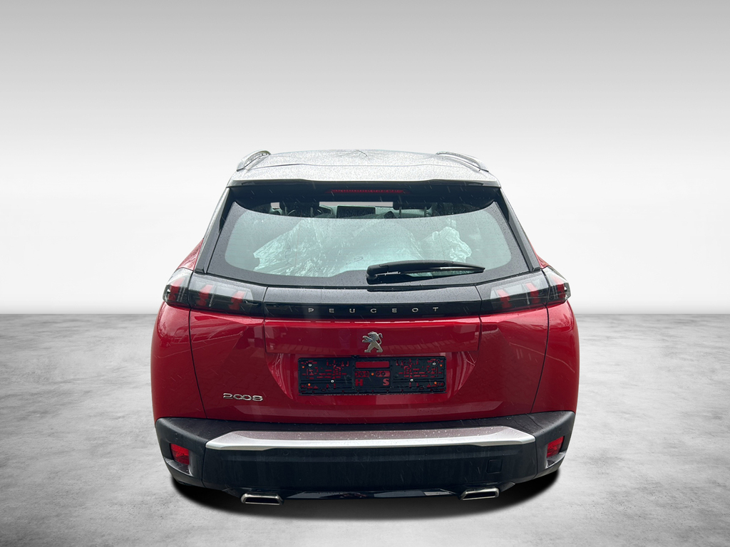 Peugeot 2008 Pure Tech 130 Allure
