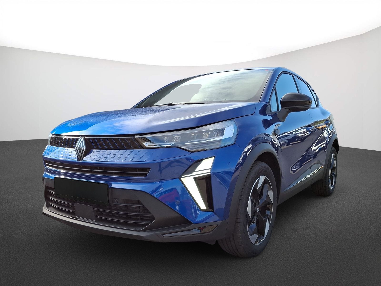 Renault Captur CAPTUR Techno TCe 90