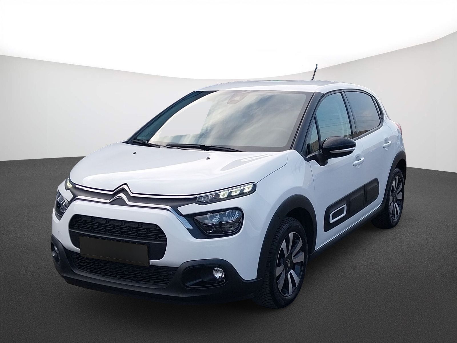 Citroën C3 PureTech 110 S&S EAT6 Max