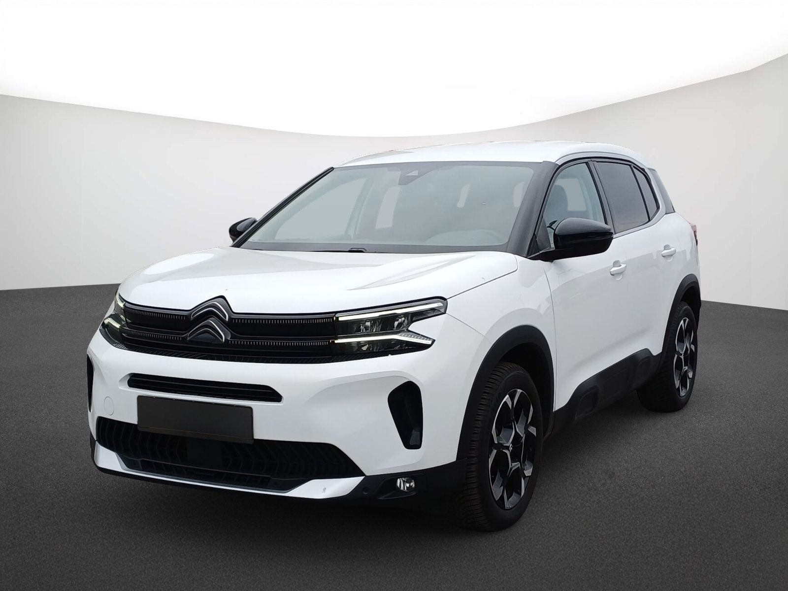 Citroën C5 Aircross PureTech 130 S&S EAT8 Feel Pack