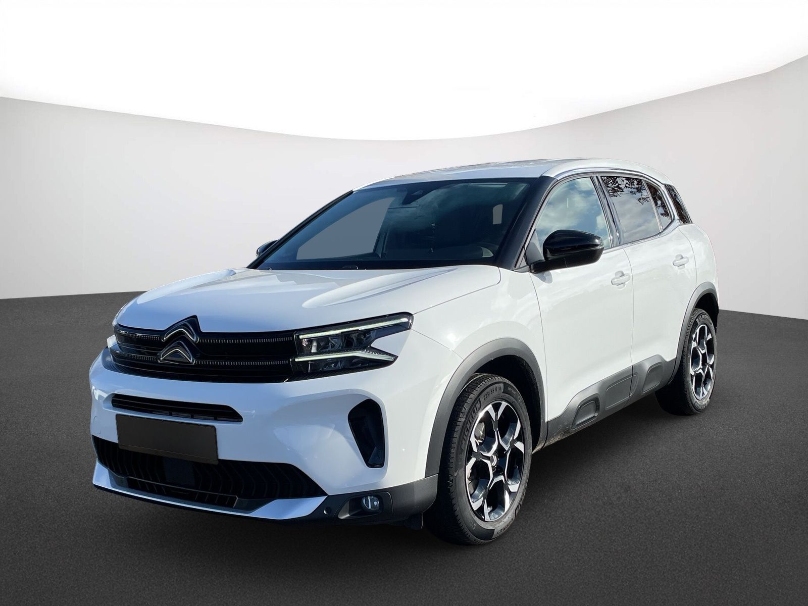 Citroën C5 Aircross PureTech 130 S&S Feel Pack