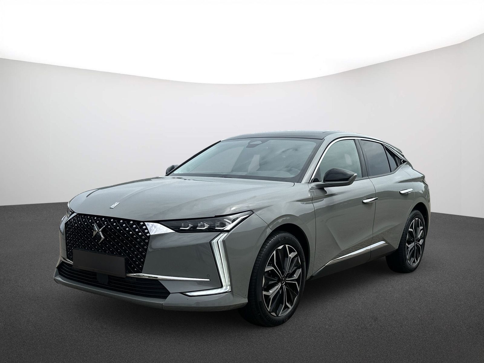DS Automobiles DS 4 OPERA PureTech 130