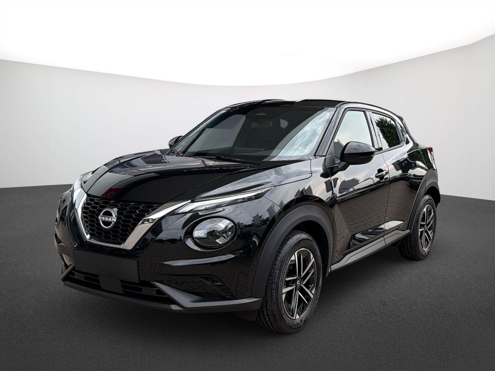 Nissan Juke 1.0 DIG-T 114 PS 6MT N-Con Winter II BFS