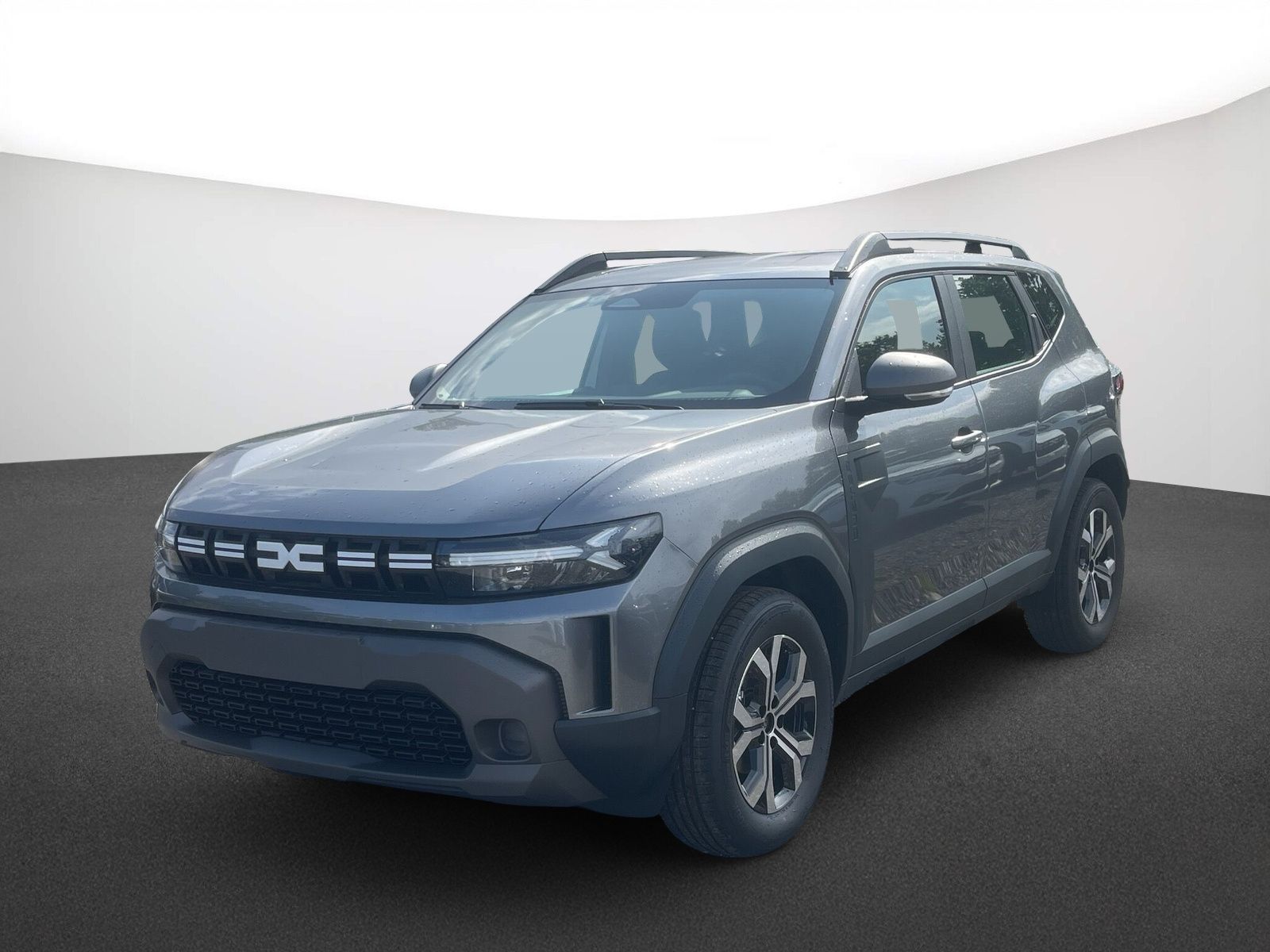 Dacia Neuer Duster Duster Expression TCe 130