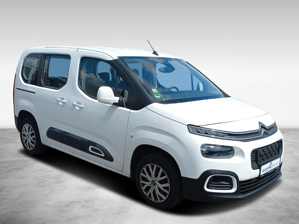 Citroën Berlingo M Pure Tech 130 Feel EAT8