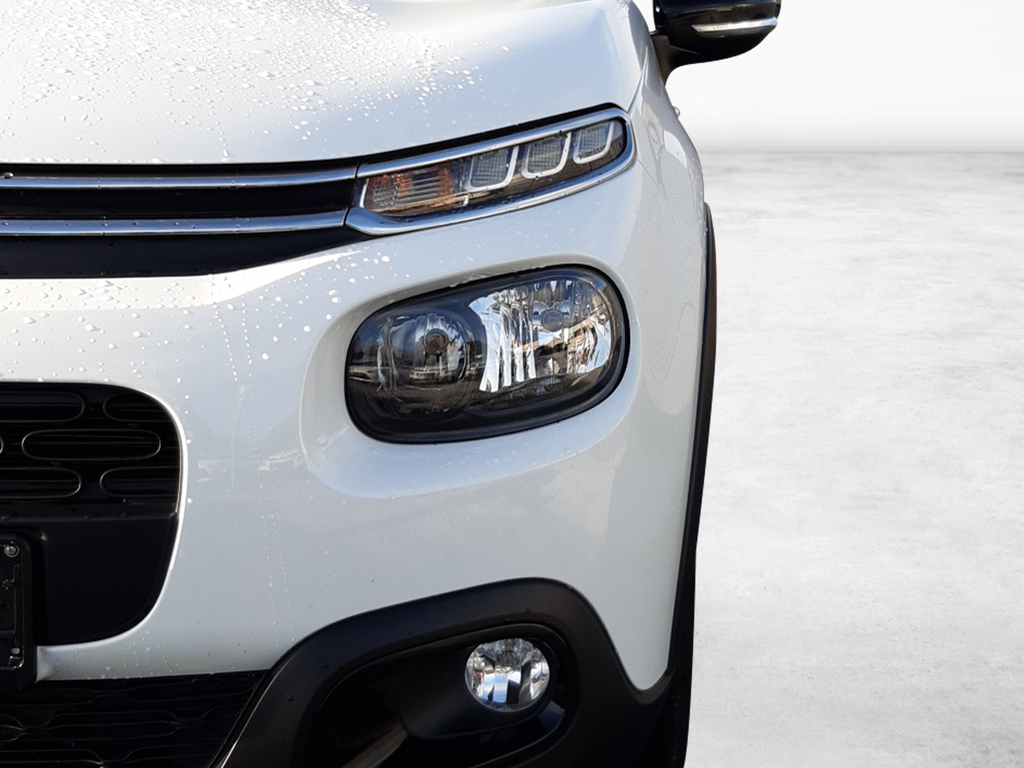 Citroën C3 Pure Tech 82 Shine