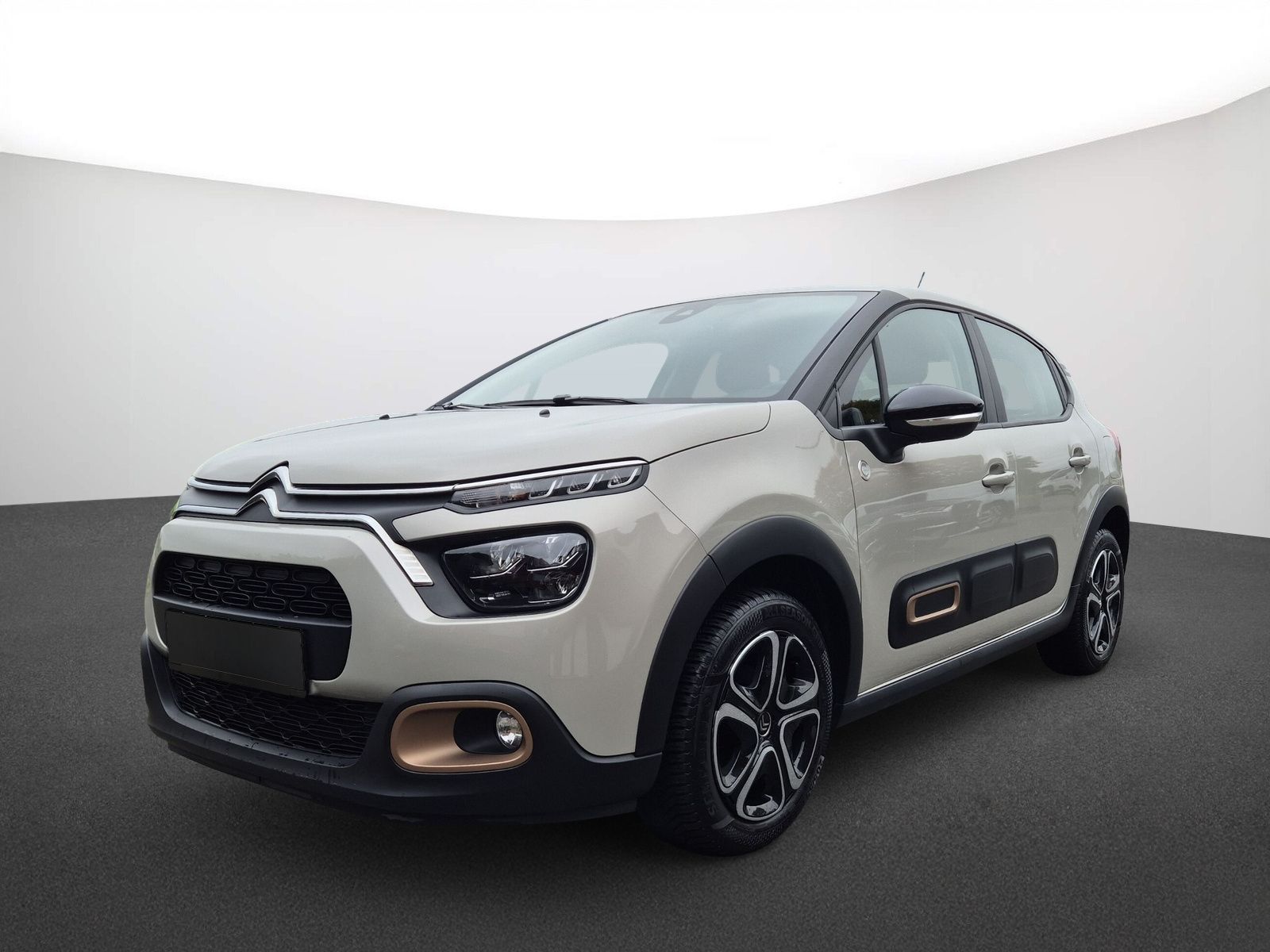 Citroën C3 PureTech 83 C-Series