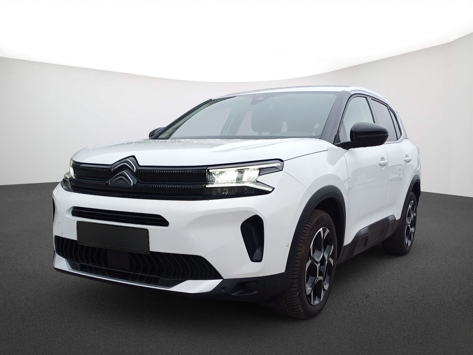 Citroën C5 Aircross PureTech 130 Plus