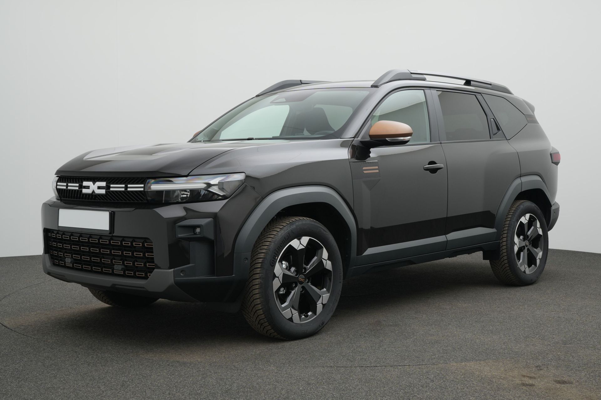 Dacia Bigster Extreme TCe 130 4x4 inkl. Sleep Pack