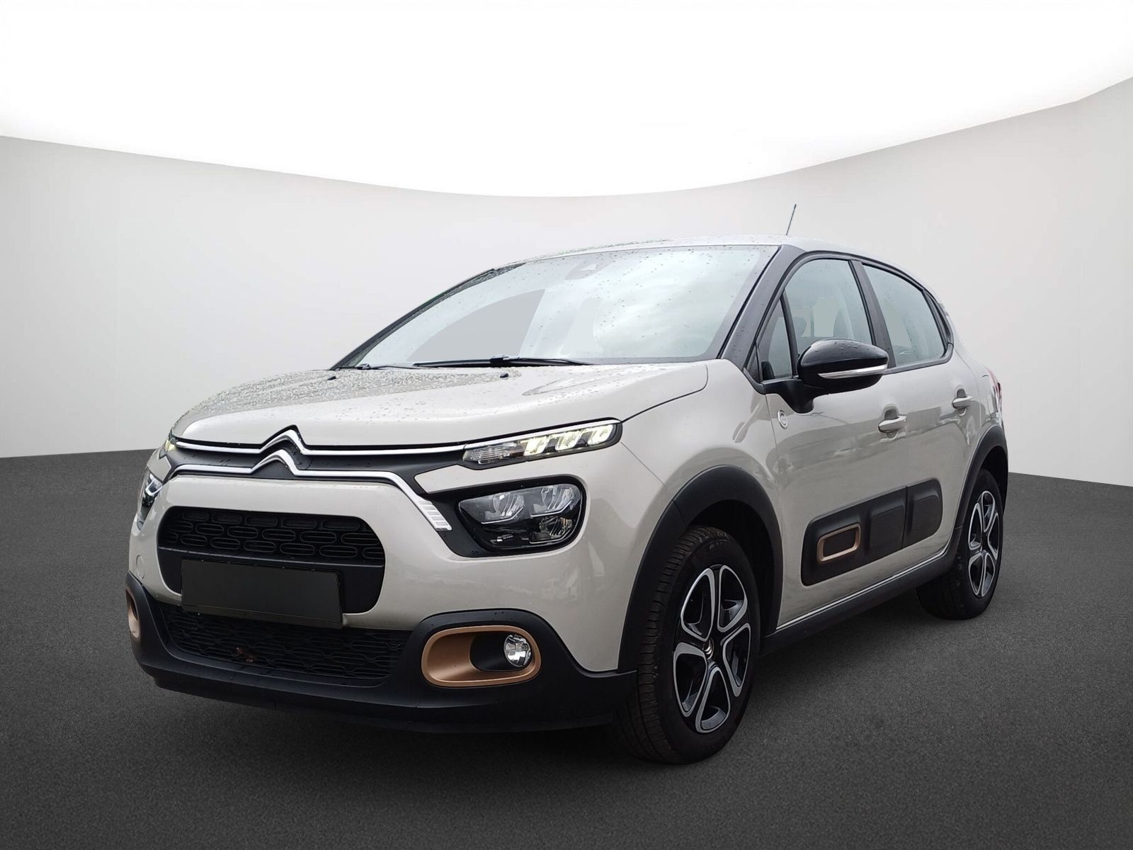 Citroën C3 PureTech 83 S&S C-Series