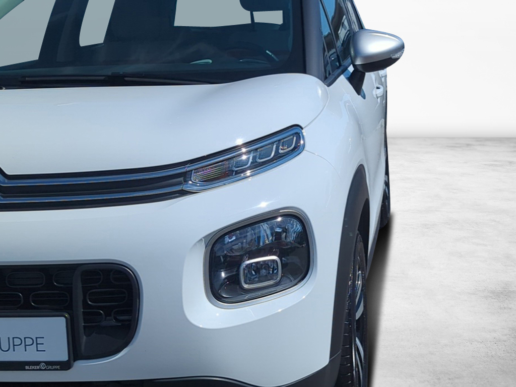 Citroën C3 Aircross 1.2 PureTech 110 Shine