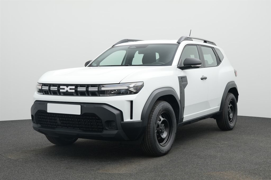 Dacia Duster Essential ECO-G 100