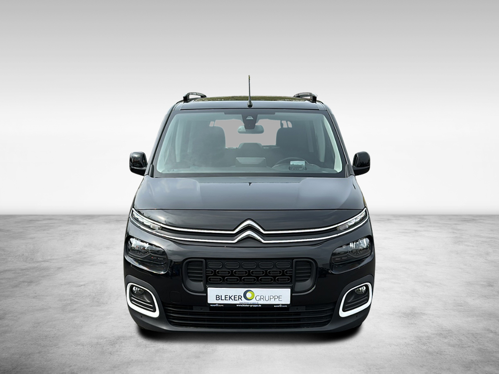 Citroën Berlingo M BlueHDi 130 Shine