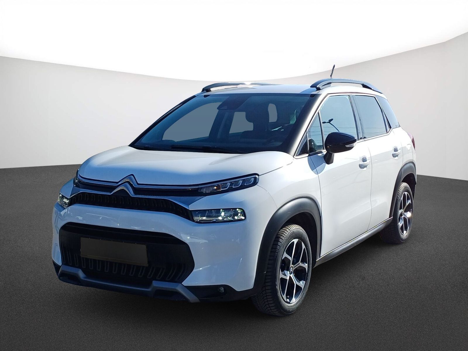 Citroën C3 Aircross PureTech 110 S&S Shine