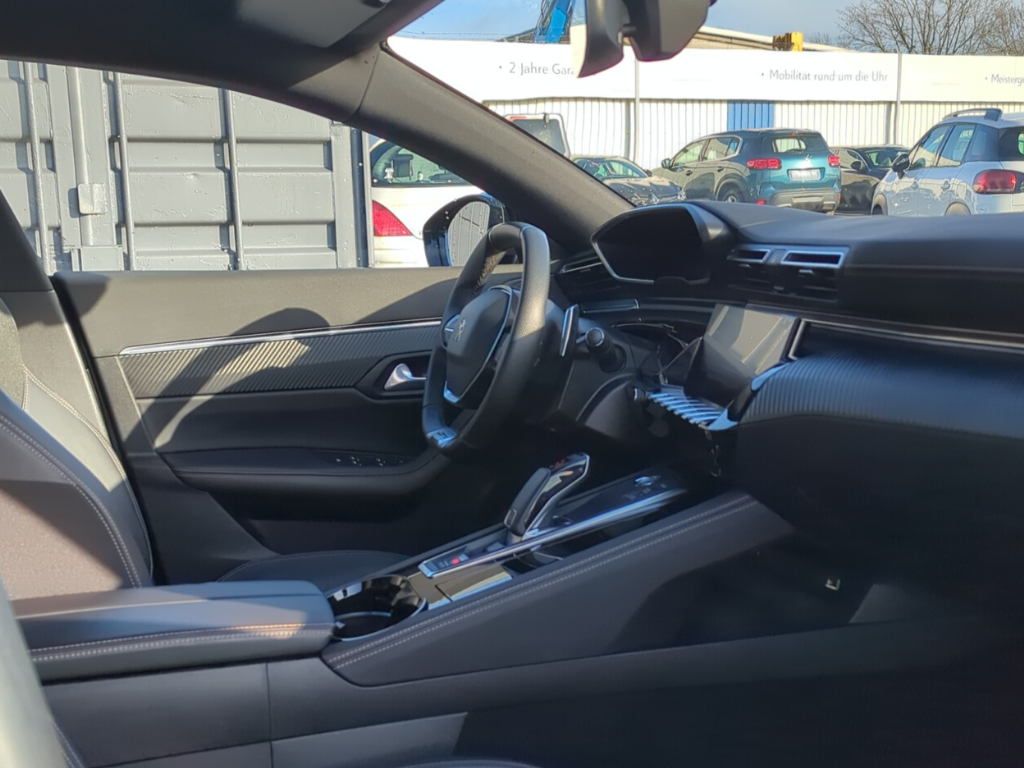 Peugeot 508 SW BlueHDi 160 Allure