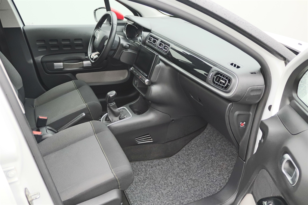Citroën C3 Pure Tech 82 Shine