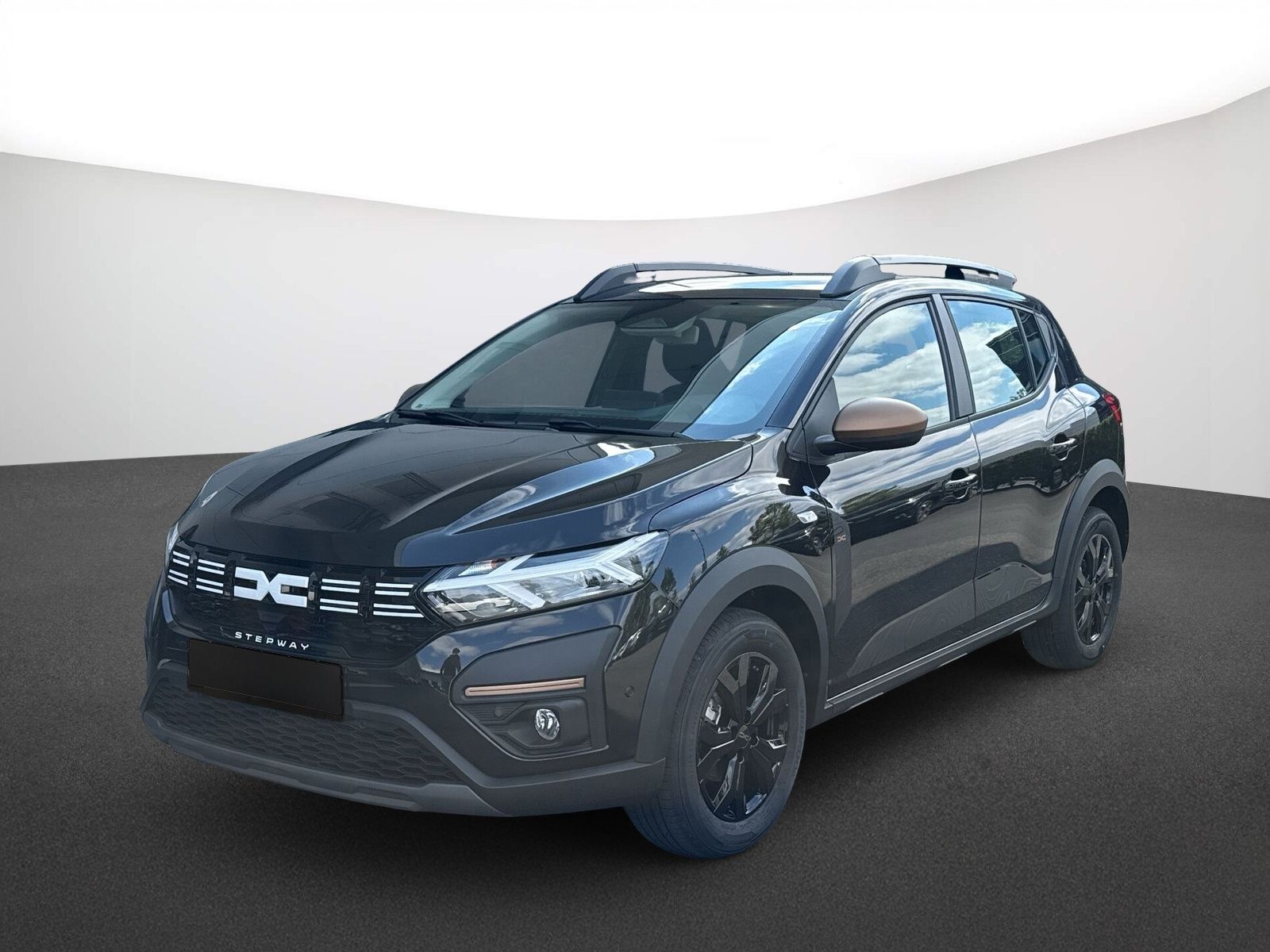 Dacia Sandero Stepway Extreme TCe 90 CVT