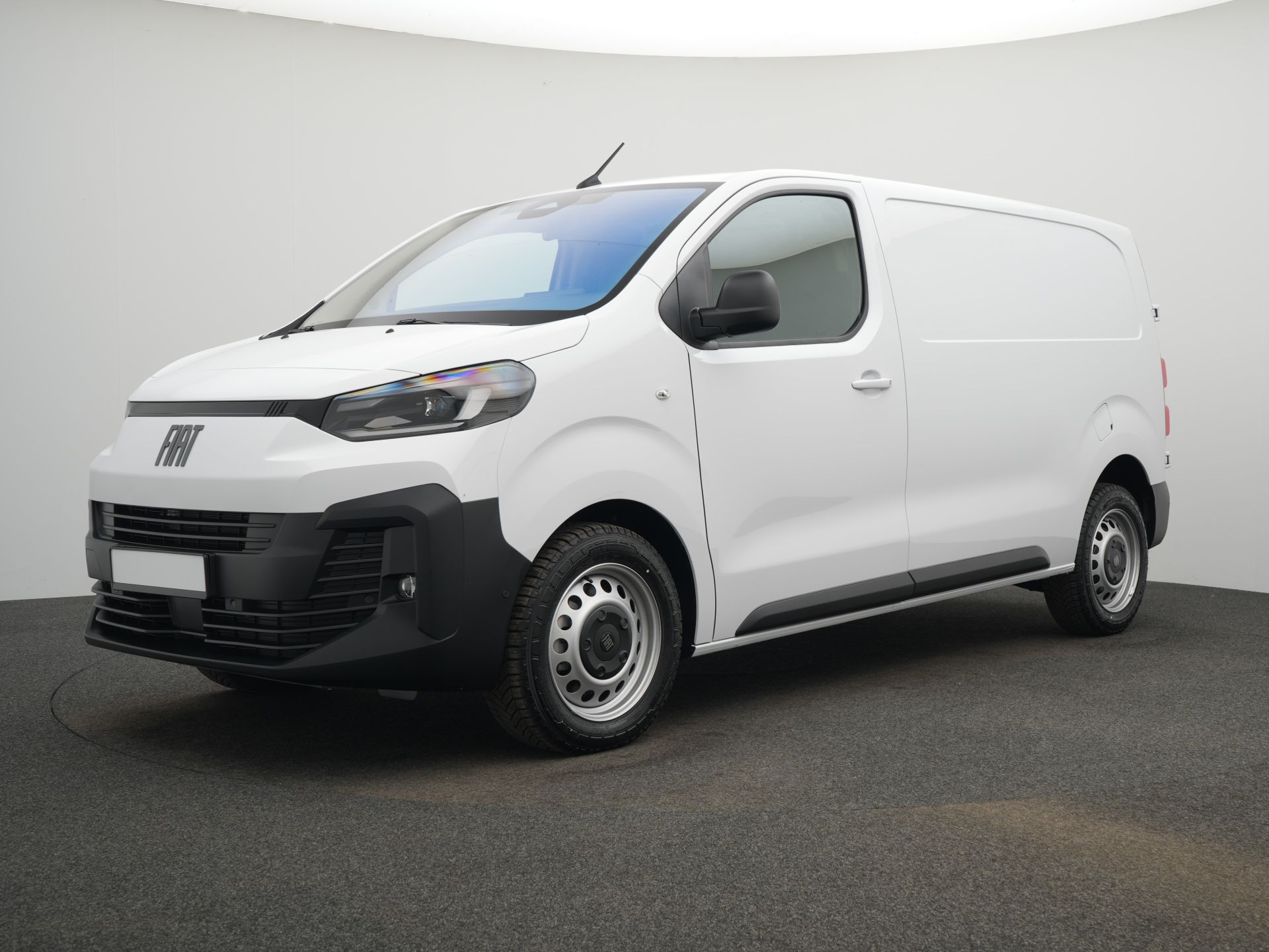 Fiat Scudo L2 180AT
